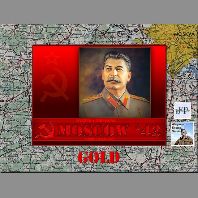 download hps panzer campaigns moscow `41 software