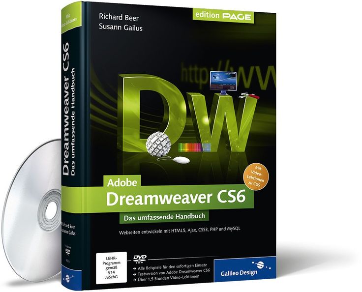 download adobe dreamweaver cs6 for mac